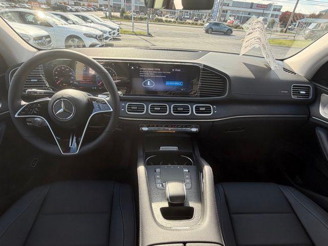 new 2026 Mercedes-Benz GLE 350 car, priced at $73,215