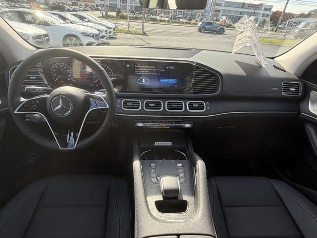 new 2026 Mercedes-Benz GLE 350 car, priced at $73,215