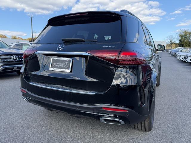 new 2026 Mercedes-Benz GLE 350 car, priced at $73,215