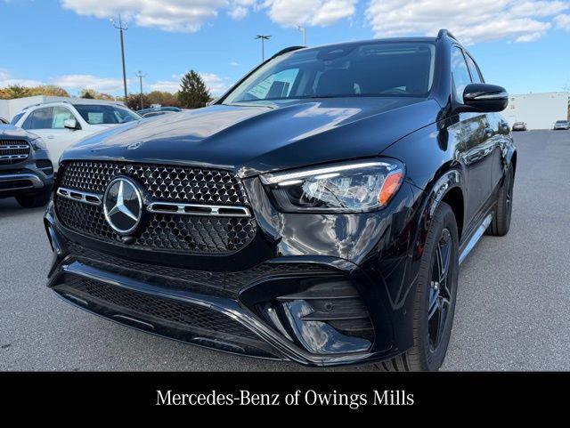 new 2026 Mercedes-Benz GLE 350 car, priced at $73,215
