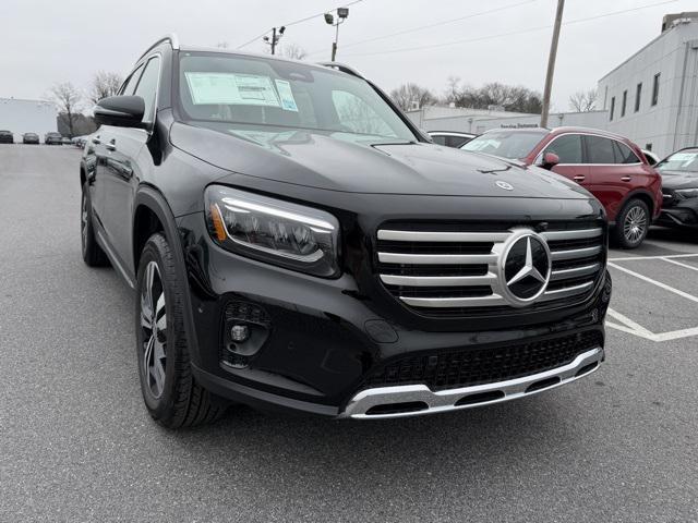 used 2026 Mercedes-Benz GLB 250 car, priced at $52,910