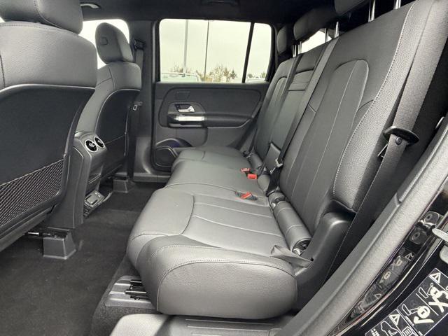 used 2026 Mercedes-Benz GLB 250 car, priced at $52,910