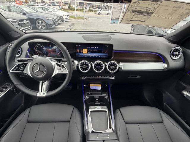 used 2026 Mercedes-Benz GLB 250 car, priced at $52,910