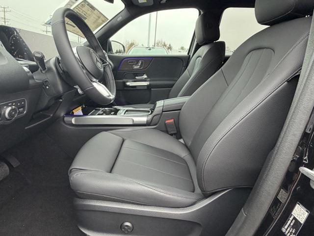 used 2026 Mercedes-Benz GLB 250 car, priced at $52,910