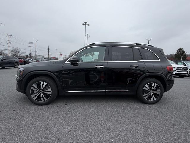 used 2026 Mercedes-Benz GLB 250 car, priced at $52,910