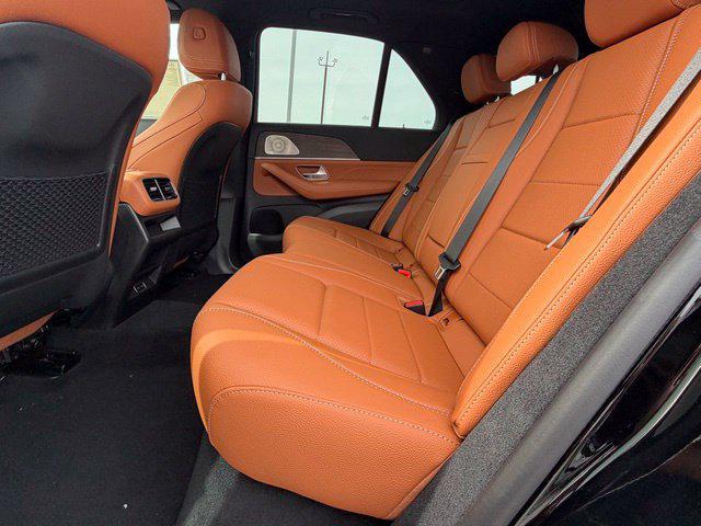 new 2027 Mercedes-Benz GLE 350 car, priced at $77,800