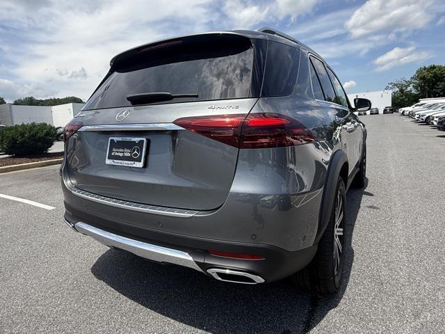 new 2025 Mercedes-Benz GLE 350 car, priced at $70,635