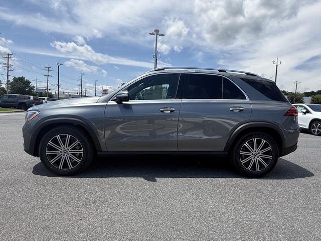 new 2025 Mercedes-Benz GLE 350 car, priced at $70,635