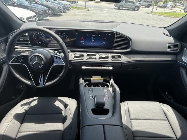 new 2025 Mercedes-Benz GLE 350 car, priced at $70,635