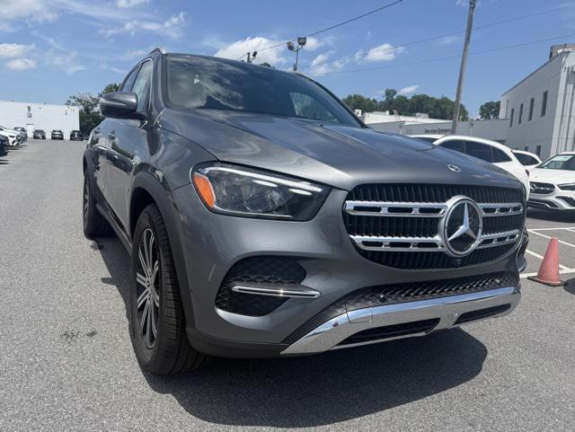 new 2025 Mercedes-Benz GLE 350 car, priced at $70,635