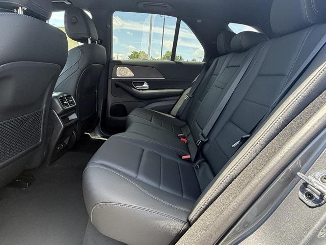 new 2025 Mercedes-Benz GLE 350 car, priced at $70,635