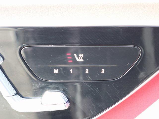 used 2025 Mercedes-Benz AMG CLE 53 car, priced at $75,638