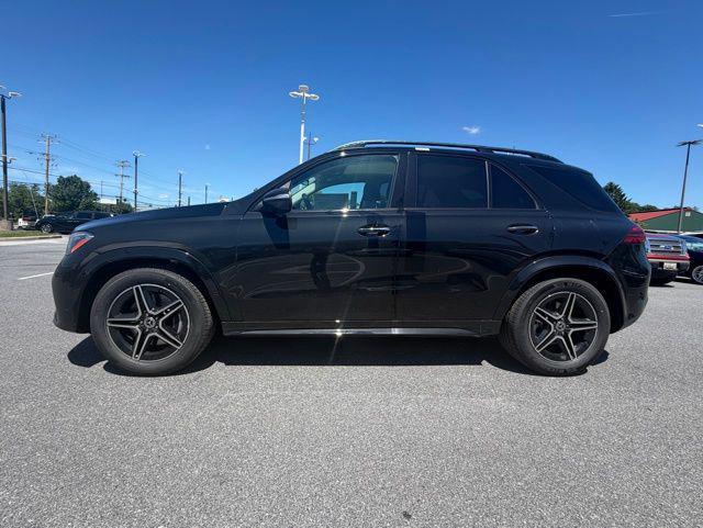 new 2026 Mercedes-Benz GLE 450 car, priced at $81,785