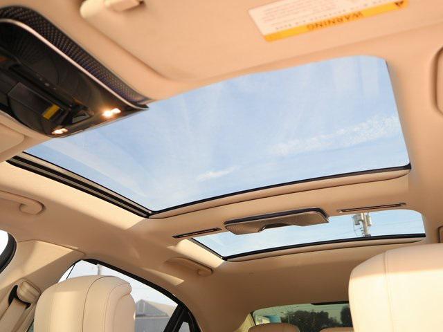 used 2022 Mercedes-Benz S-Class car, priced at $74,534