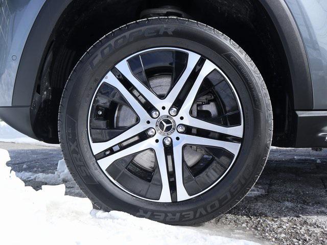 used 2022 Mercedes-Benz GLS 450 car, priced at $58,633