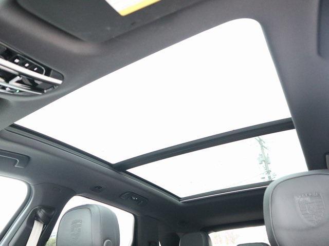 used 2023 Porsche Cayenne car, priced at $49,457