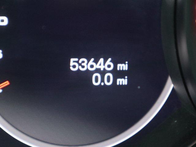 used 2023 Porsche Cayenne car, priced at $49,457