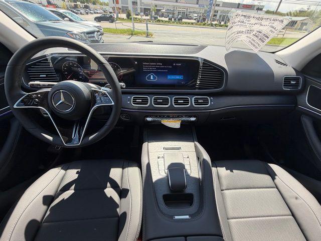 new 2026 Mercedes-Benz GLE 350 car, priced at $68,695