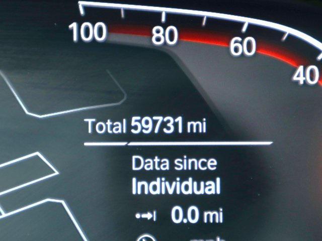 used 2021 BMW X5 car, priced at $31,868