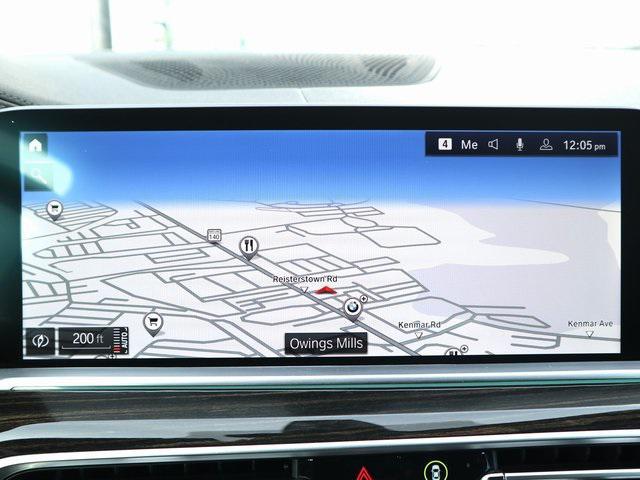 used 2021 BMW X5 car, priced at $31,868