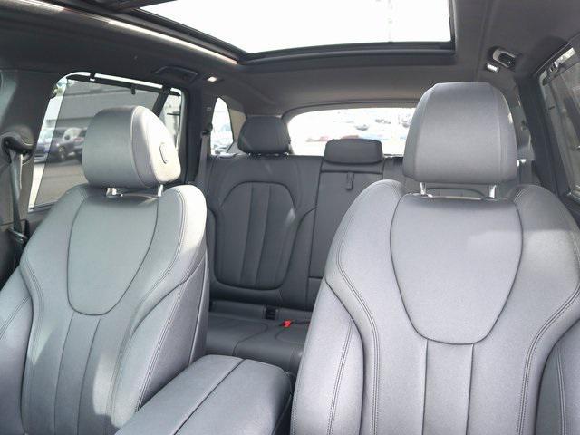 used 2021 BMW X5 car, priced at $31,868