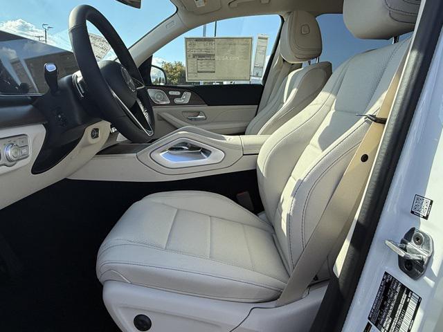 used 2026 Mercedes-Benz GLS 450 car, priced at $92,980