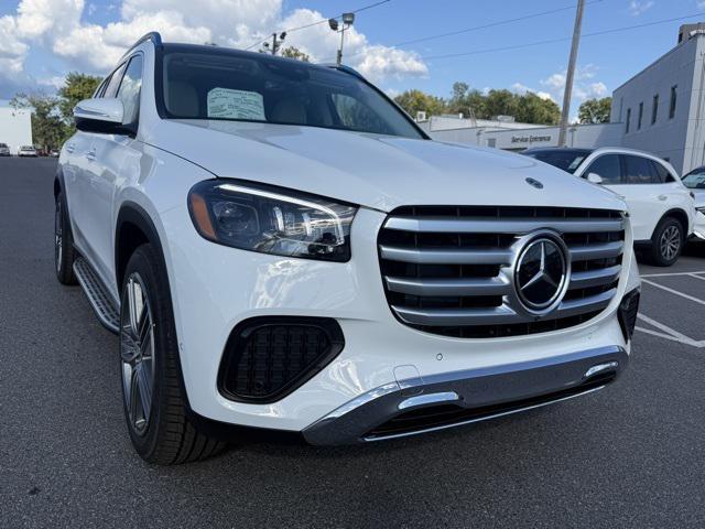 used 2026 Mercedes-Benz GLS 450 car, priced at $92,980