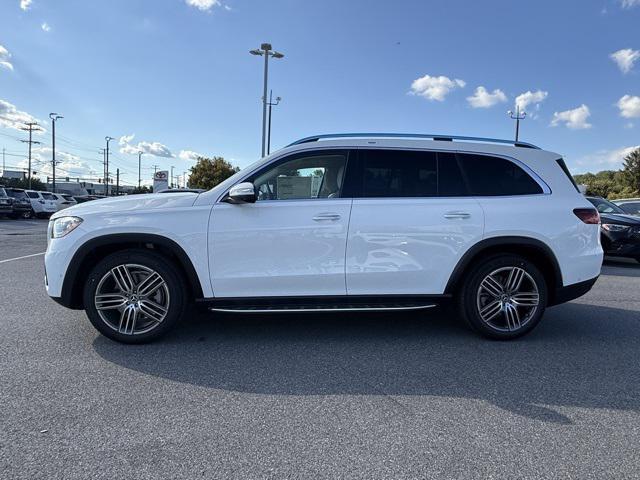 used 2026 Mercedes-Benz GLS 450 car, priced at $92,980