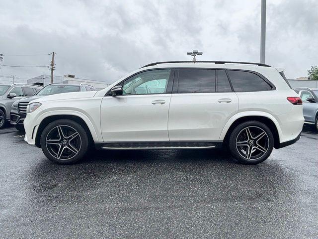 used 2023 Mercedes-Benz GLS 450 car, priced at $67,782