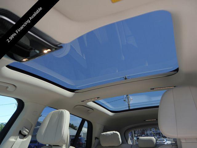 used 2023 Mercedes-Benz EQS 450 car, priced at $44,900
