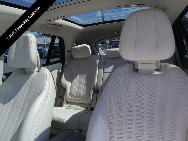 used 2023 Mercedes-Benz EQS 450 car, priced at $44,900
