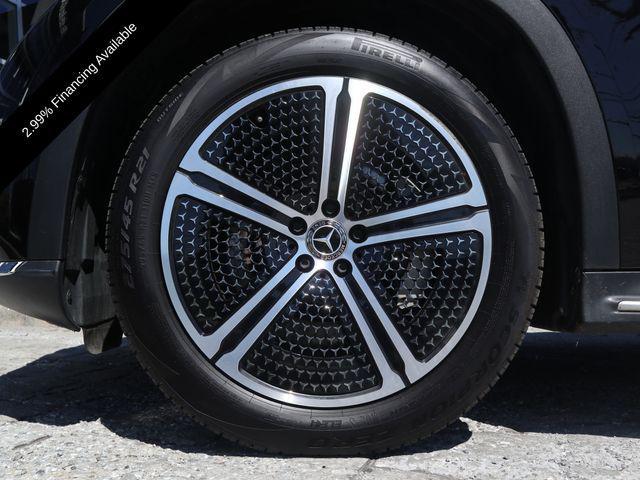 used 2023 Mercedes-Benz EQS 450 car, priced at $44,900