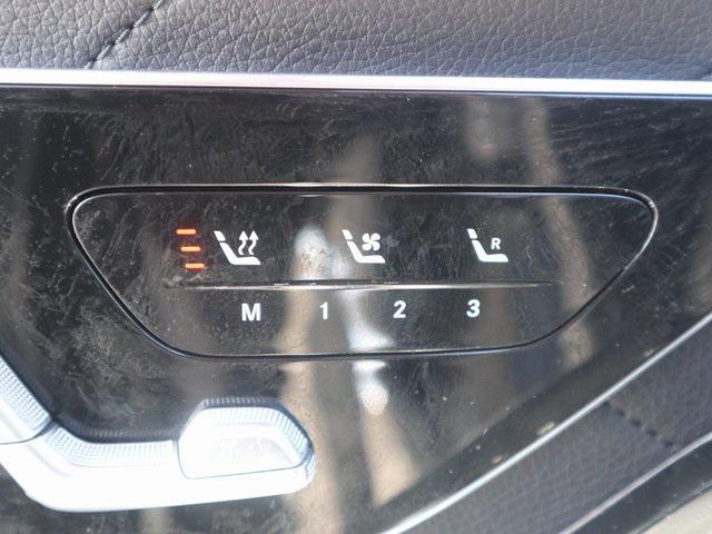 used 2021 Mercedes-Benz S-Class car, priced at $59,098