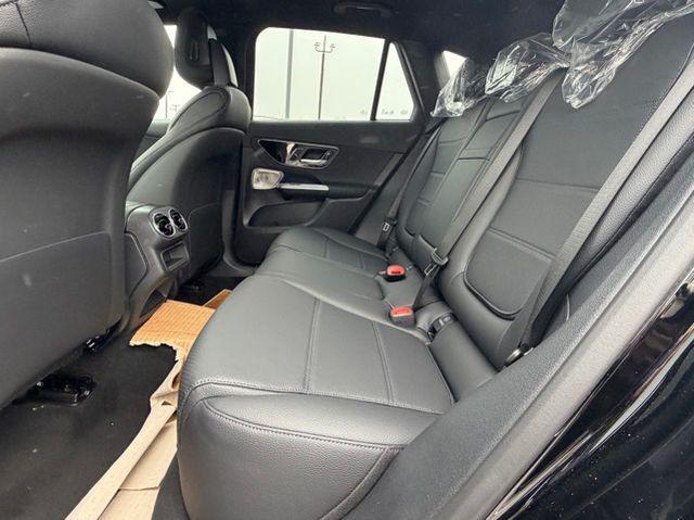 new 2026 Mercedes-Benz GLC 300 car, priced at $58,610