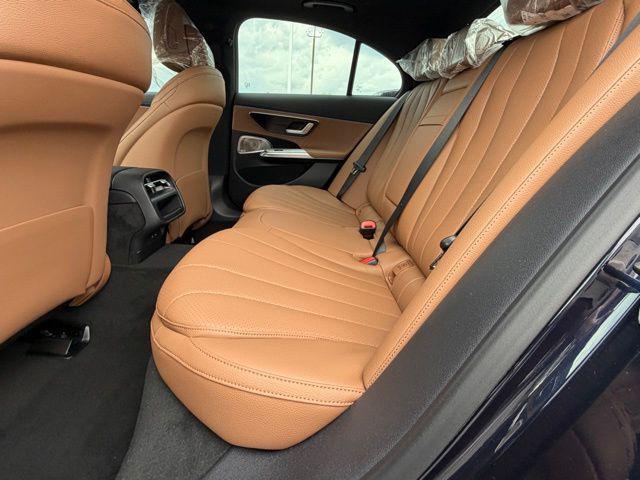 new 2026 Mercedes-Benz E-Class car, priced at $74,590