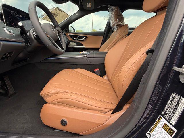 new 2026 Mercedes-Benz E-Class car, priced at $74,590
