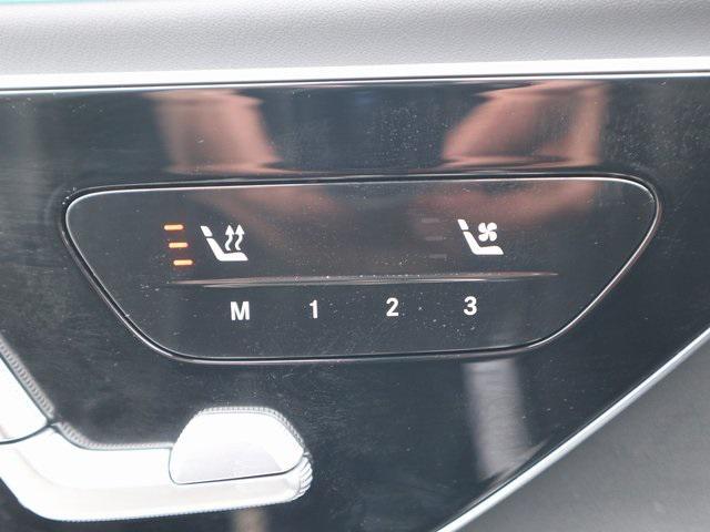 used 2026 Mercedes-Benz AMG E 53 car, priced at $95,832