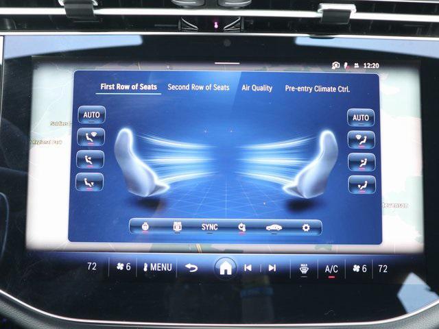 used 2026 Mercedes-Benz AMG E 53 car, priced at $95,832