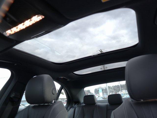 used 2023 Mercedes-Benz E-Class car, priced at $41,412
