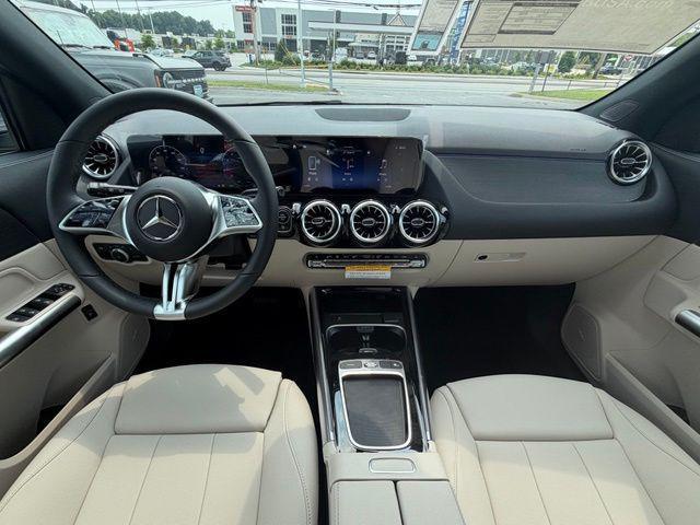 new 2026 Mercedes-Benz GLA 250 car, priced at $50,810