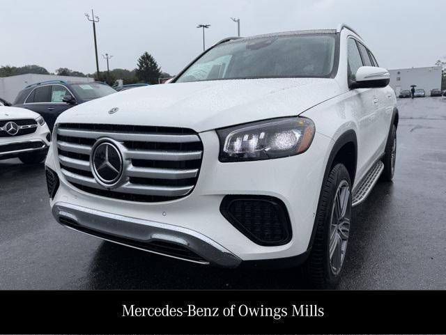 used 2026 Mercedes-Benz GLS 450 car, priced at $92,935
