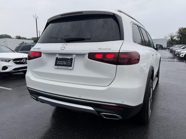 used 2026 Mercedes-Benz GLS 450 car, priced at $92,935