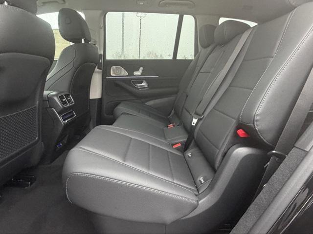 new 2026 Mercedes-Benz GLS 450 car, priced at $98,550