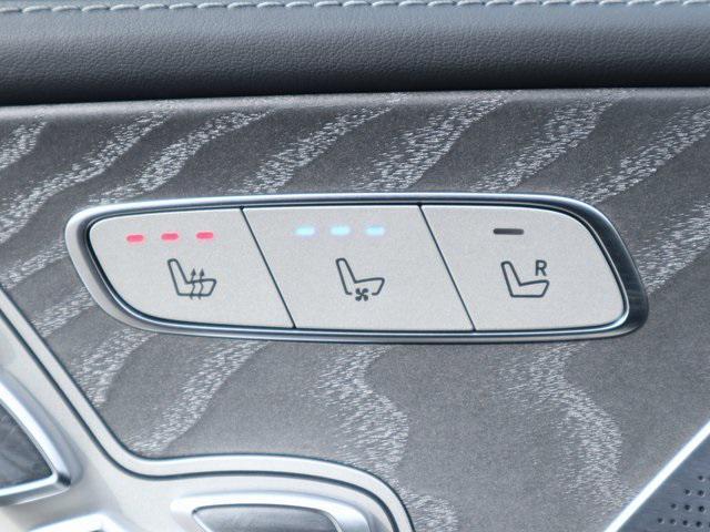 used 2022 Mercedes-Benz AMG GT 53 car, priced at $75,234