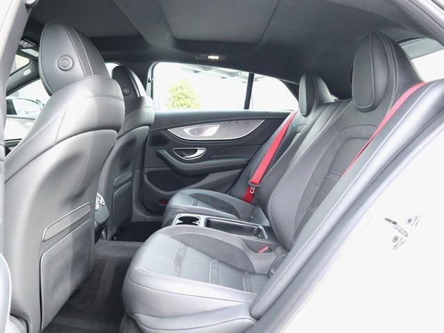 used 2022 Mercedes-Benz AMG GT 53 car, priced at $75,234