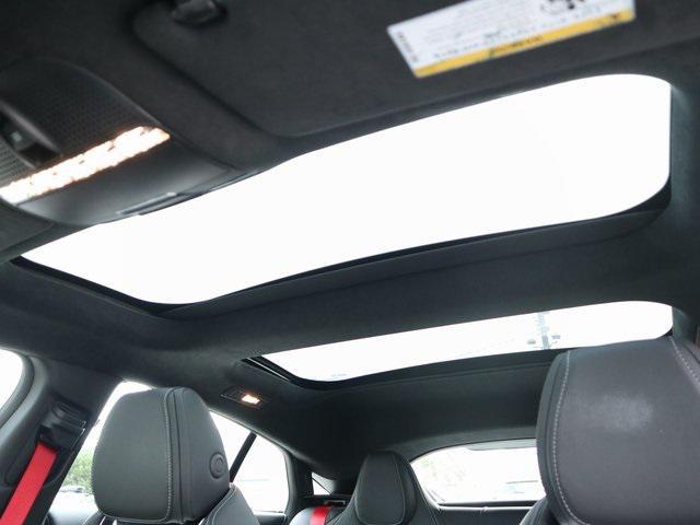 used 2022 Mercedes-Benz AMG GT 53 car, priced at $75,234