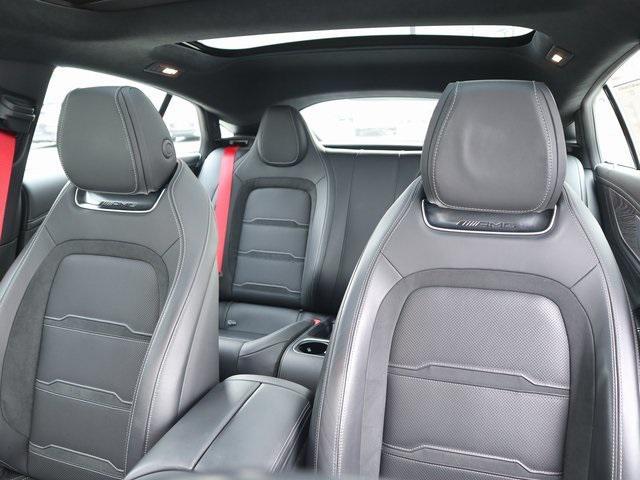 used 2022 Mercedes-Benz AMG GT 53 car, priced at $75,234