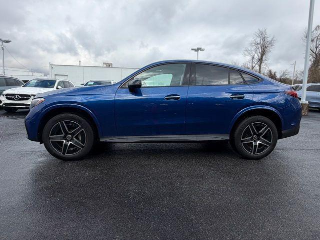 used 2026 Mercedes-Benz GLC 300 car, priced at $58,735