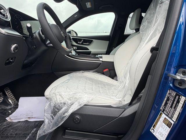 used 2026 Mercedes-Benz GLC 300 car, priced at $58,735