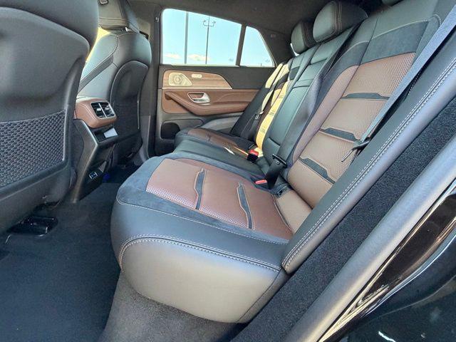 new 2026 Mercedes-Benz AMG GLE 53 car, priced at $102,400